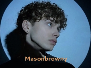 Masonbrowny