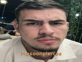 Masoonpiercee