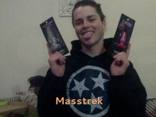 Masstrek