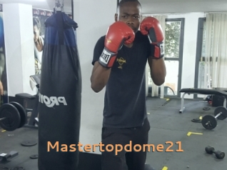 Mastertopdome21