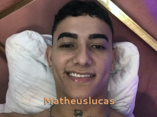 Matheuslucas