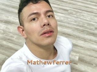 Mathewferrer