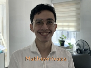 Mathewrivass