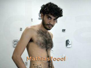 Mathiasfoool