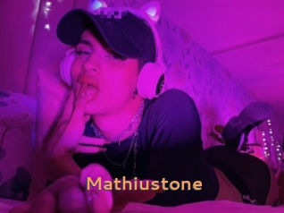 Mathiustone