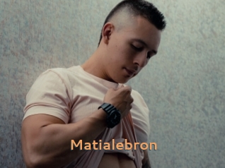 Matialebron