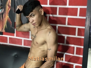 Matiasmilan