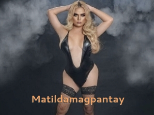 Matildamagpantay