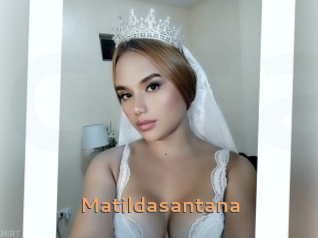 Matildasantana