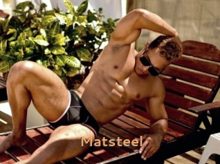 Matsteel