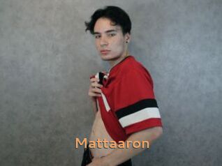 Mattaaron