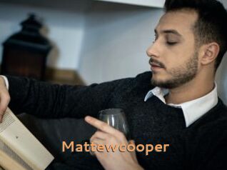 Mattewcooper