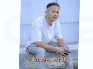 Mattewford