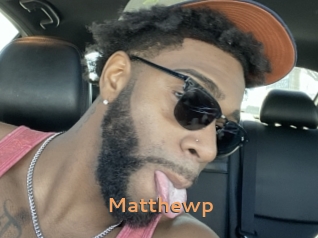 Matthewp