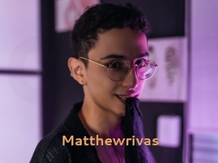 Matthewrivas