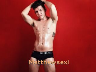 Matthewsexi