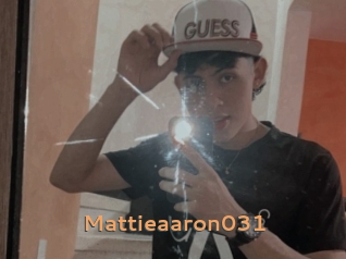 Mattieaaron031