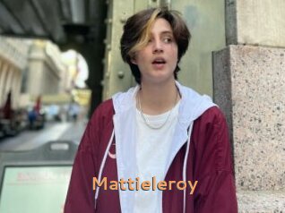 Mattieleroy