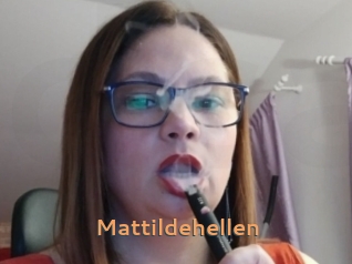 Mattildehellen