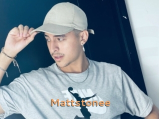 Mattstonee