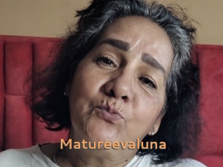 Matureevaluna