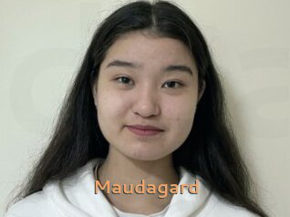 Maudagard