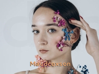 Maudcoxson