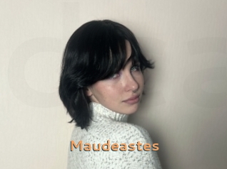 Maudeastes