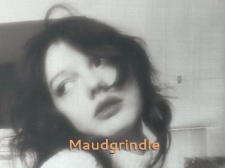 Maudgrindle