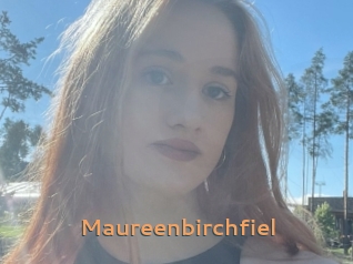 Maureenbirchfiel