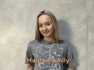 Maureenemily