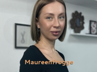 Maureenfrogge