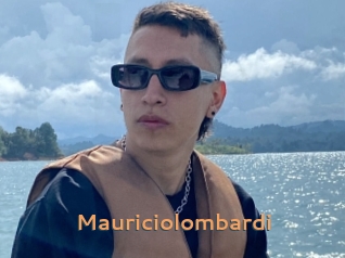 Mauriciolombardi