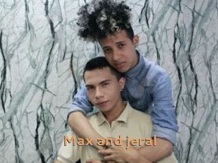 Max_and_jeral