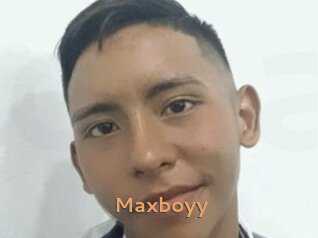 Maxboyy