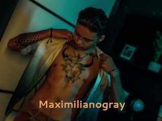 Maximilianogray