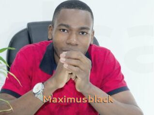 Maximusblack