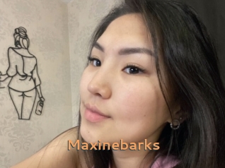 Maxinebarks