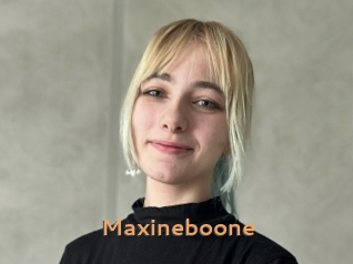 Maxineboone