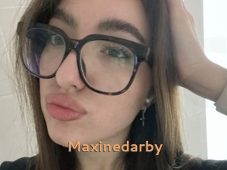 Maxinedarby