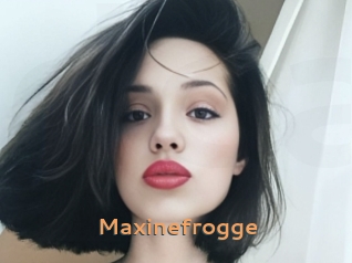 Maxinefrogge