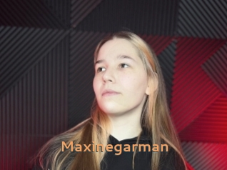 Maxinegarman