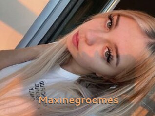 Maxinegroomes