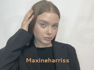 Maxineharriss