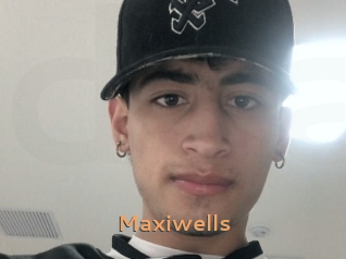 Maxiwells