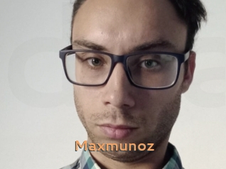 Maxmunoz