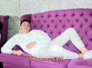 Maxrusselll