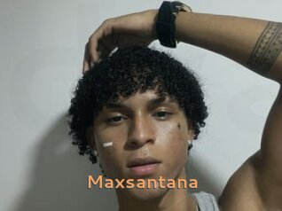 Maxsantana