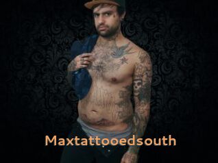 Maxtattooedsouth