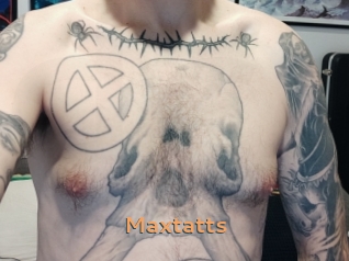 Maxtatts